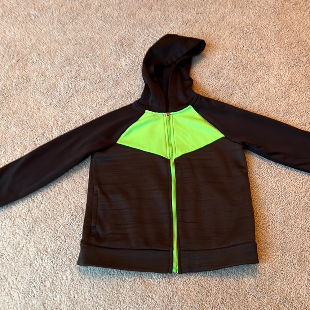 Jumping Beans Size 5 Boys Jacket